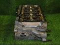 Головка блока (ГБЦ) Audi / VW CNH 2.0 TDI фотография №7