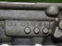 Головка блока (ГБЦ) Audi / VW CTU CTUA фотография №4
