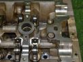 Головка блока (ГБЦ) Audi / VW CTU CTUA фотография №3