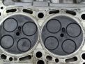 Головка блока (ГБЦ) Audi / VW BVN A8 II 4.2 TDI, левая фотография №9