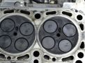 Головка блока (ГБЦ) Audi / VW BVN A8 II 4.2 TDI, левая фотография №10