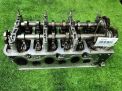 Головка блока (ГБЦ) Audi / VW A6 IV 40 TDI CRT , правая фотография №1