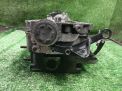 Головка блока (ГБЦ) Audi / VW CAS CASA , правая фотография №5