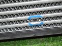 Интеркулер Audi / VW Пассат 7 фотография №2