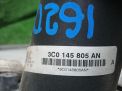 Интеркулер Audi / VW Пассат B6 3C0145805AM фотография №5