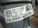 Интеркулер Audi / VW Пассат B6 3C0145805AM фотография №5