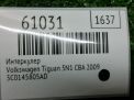 Интеркулер Audi / VW Пассат B6 3C0145805AM фотография №6