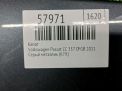 Капот Audi / VW Пассат СС 2009-2011г.в. фотография №6