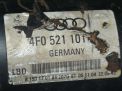 Карданный вал Audi / VW A6 III, Allroad 4F0521101 фотография №6