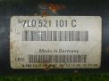 Карданный вал Audi / VW Туарег 1, перед 7L0521101C фотография №4