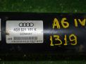 Карданный вал Audi / VW A6 IV 40 TDI, 3.0 TFSI фотография №2