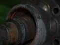 Карданный вал Audi / VW A6 IV 3.0 TDI, 3.0 TFSI фотография №5