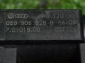 Клапан электромагнитный Audi / VW 2.7-3.0 TDI фотография №4