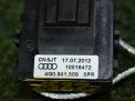 Кнопка аварийной сигнализации Audi / VW A6 IV фотография №4