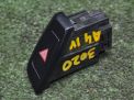 Кнопка аварийной сигнализации Audi / VW A4 IV 8K1941509 фотография №2