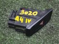 Кнопка аварийной сигнализации Audi / VW A4 IV 8K1941509 фотография №3