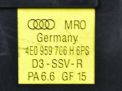 Кнопки регулировки сиденья Audi / VW А8 II 4E0959766H фотография №2