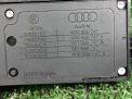 Кнопки регулировки сиденья Audi / VW Пассат 7, FL фотография №3