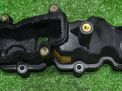 Коллектор впускной Audi / VW А4 , А6 , А8 2.7-3.0 TDI , левый фотография №2