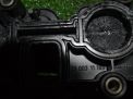 Коллектор впускной Audi / VW А4 , А6 , А8 2.7-3.0 TDI , левый фотография №5
