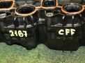 Коллектор впускной Audi / VW CFF CFFA фотография №6