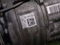 Компрессор кондиционера Audi / VW A4 IV CNH 2.0 TDI фотография №3
