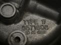 Компрессор кондиционера Audi / VW CFF 5N0820803C фотография №5