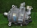 Компрессор кондиционера Audi / VW Гольф 2.0 TFSI CCT фотография №4
