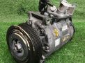 Компрессор кондиционера Audi / VW Q7 3.0 TDI BUG , д фотография №1