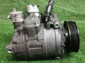 Компрессор кондиционера Audi / VW Q7 3.0 TDI BUG , д фотография №5
