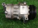 Компрессор кондиционера Audi / VW A7 2 , S7 3.0 TDI DEW пробег 2740 км фотография №1