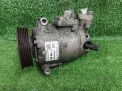 Компрессор кондиционера Audi / VW Гольф 7, Джетта 2.0 TDI фотография №2