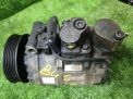 Компрессор кондиционера Audi / VW Q7 3.0 TDI BUG фотография №5