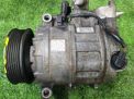 Компрессор кондиционера Audi / VW Q7 3.0 TDI 7L6820803Q фотография №1