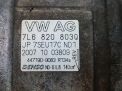 Компрессор кондиционера Audi / VW Q7 3.0 TDI 7L6820803Q фотография №2