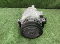 Компрессор кондиционера Audi / VW Q7 3.0 TDI фотография №2