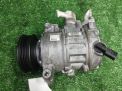 Компрессор кондиционера Audi / VW A4 IV, A5 2.0 TFSI фотография №1