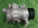 Компрессор кондиционера Audi / VW A4 IV, A5 2.0 TFSI фотография №2
