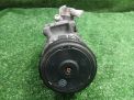 Компрессор кондиционера Audi / VW A4 IV, A5 2.0 TFSI фотография №3