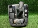 Консоль КПП Audi / VW A6 IV 4G1919610G фотография №1