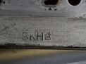 Корпус масляного фильтра Audi / VW А6 2.4i BDW фотография №4