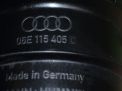 Корпус масляного фильтра Audi / VW А6 2.4i BDW фотография №3