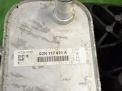 Корпус масляного фильтра Audi / VW A4 IV CNH 2.0 TDI фотография №4