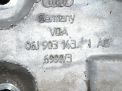 Корпус масляного фильтра Audi / VW A3 II, Гольф VII 2.0 TFSI фотография №4