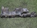 Кронштейн переднего бампера Audi / VW A6 IV . Правый фотография №2