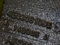 Кронштейн усилителя переднего бампера левый Audi / VW А8 II , левый фотография №3