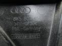 Кронштейн заднего бампера Audi / VW A4 IV, правый фотография №2