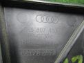 Кронштейн заднего бампера Audi / VW A4 IV, левый фотография №2