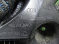 Кронштейн заднего бампера Audi / VW A6 IV 4G5807394C фотография №2
