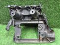 Кронштейн заднего бампера Audi / VW A6 IV 4G5807394C фотография №3